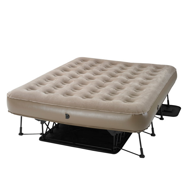 Air Mattress Frame Wayfair